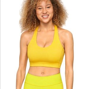 Outdoor Voices Doing Things Bra